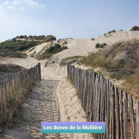 Gite Baie De Somme カイユー・シュル・メール エクステリア 写真