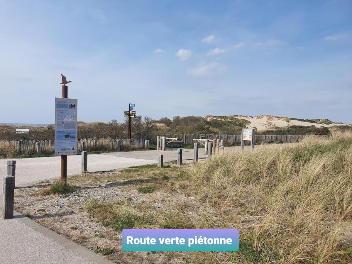 Gite Baie De Somme カイユー・シュル・メール エクステリア 写真